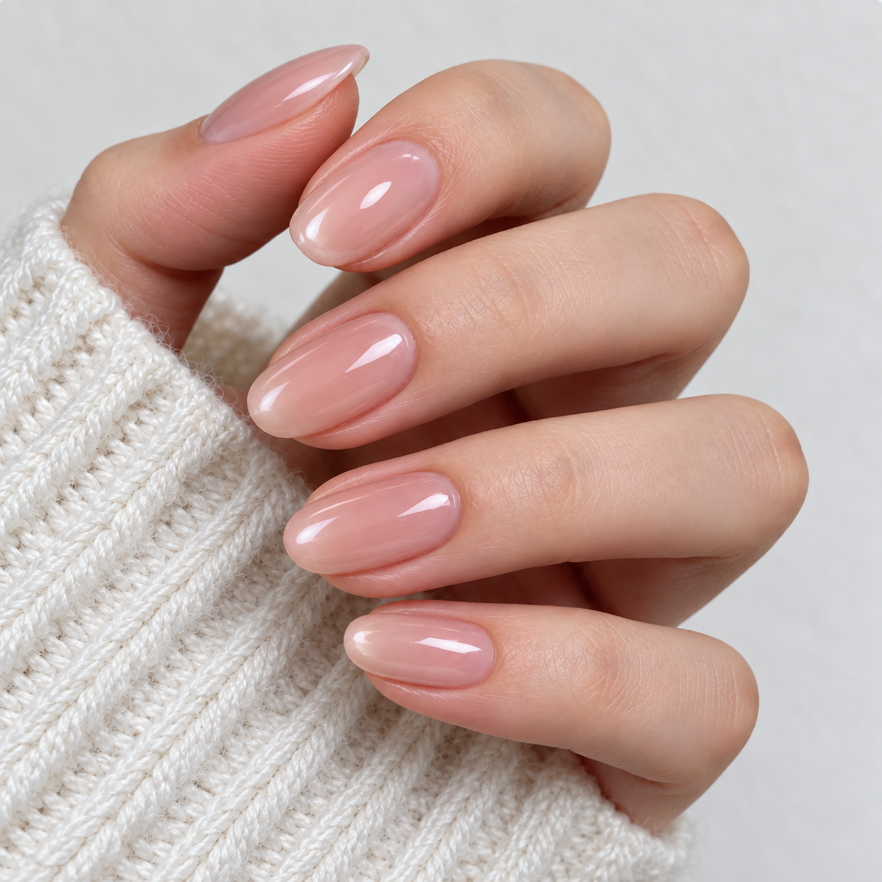 Floating Baricade manicure — Stylo Gel One Step